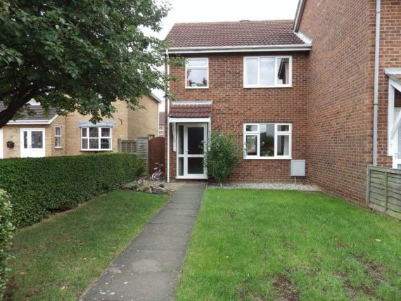 3 Bedroom Terraced